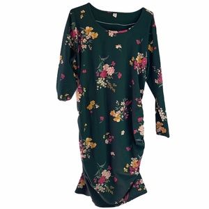 Old Navy Floral Dress NWT